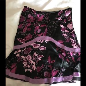Bebe skirt